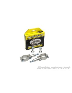 KIT DE MONTAJE PARAMANOS BARKBUSTERS DIRECTO Ø28