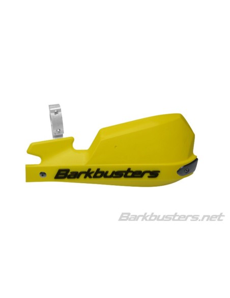 KIT DE PARAMANOS BARKBUSTERS VPS UNIVERSAL COLOR AMARILLO
