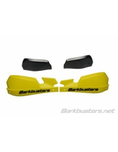 PARAMANOS BARKBUSTERS VPS COLOR AMARILLO / COLOR NEGRO