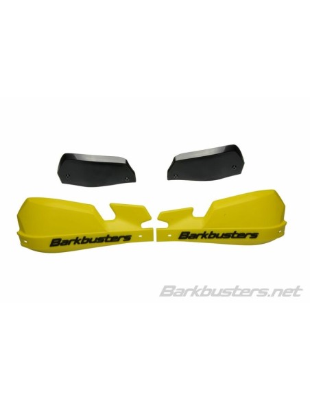 PARAMANOS BARKBUSTERS VPS COLOR AMARILLO / COLOR NEGRO