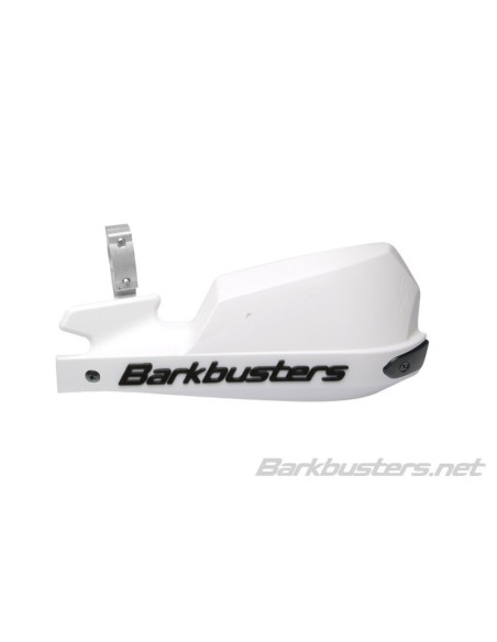 KIT DE PARAMANOS BARKBUSTERS VPS UNIVERSAL COLOR BLANCO