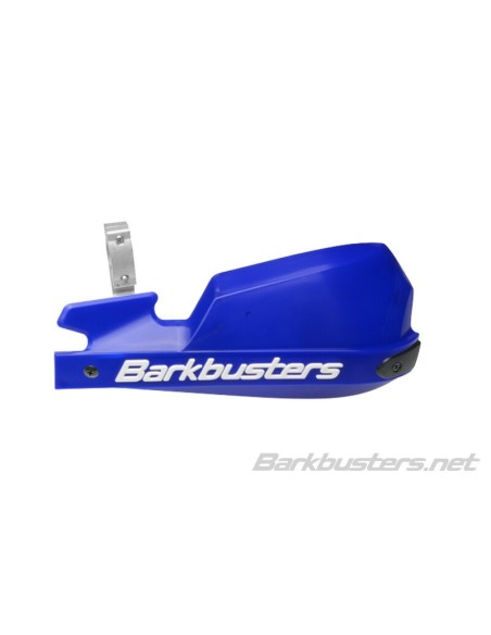 KIT DE PARAMANOS BARKBUSTERS VPS UNIVERSAL COLOR AZUL