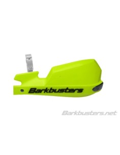 KIT DE PARAMANOS BARKBUSTERS VPS UNIVERSAL COLOR AMARILLO HIVIZ