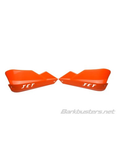 PARAMANOS BARKBUSTERS JET COLOR NARANJA