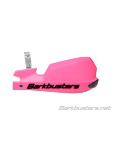 KIT DE PARAMANOS BARKBUSTERS VPS UNIVERSAL COLOR ROSA