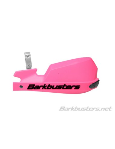 KIT DE PARAMANOS BARKBUSTERS VPS UNIVERSAL COLOR ROSA