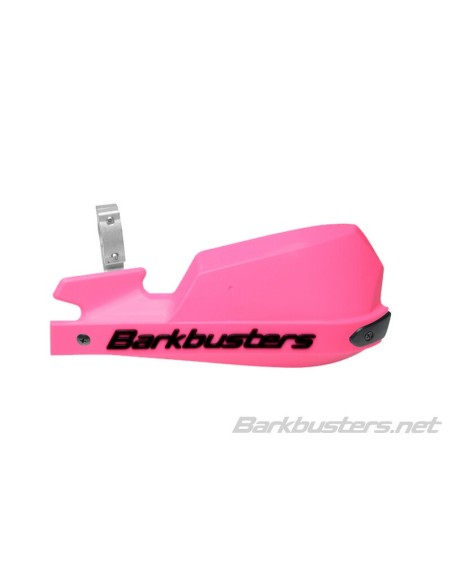 KIT DE PARAMANOS BARKBUSTERS VPS UNIVERSAL COLOR ROSA
