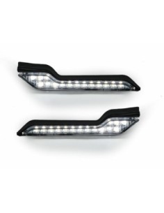 KIT LUCES DE POSICIÓN LED LUZ BLANCA