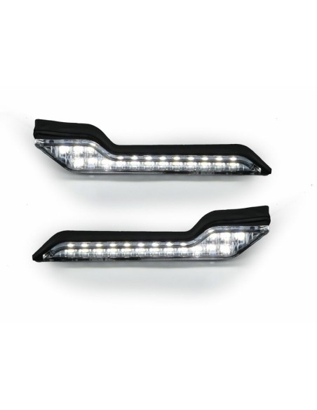 KIT LUCES DE POSICIÓN LED LUZ BLANCA