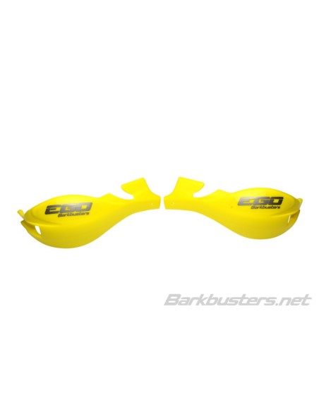 PARAMANOS BARKBUSTERS EGO COLOR AMARILLO