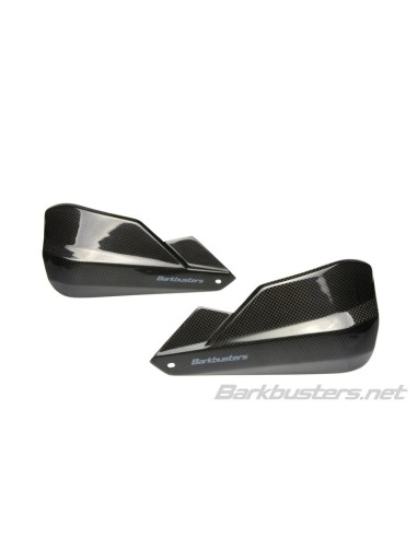 PARAMANOS DE CARBONO BARKBUSTERS