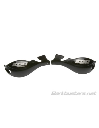 PARAMANOS BARKBUSTERS EGO COLOR NEGRO