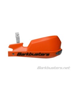 KIT DE PARAMANOS BARKBUSTERS VPS UNIVERSAL COLOR NARANJA