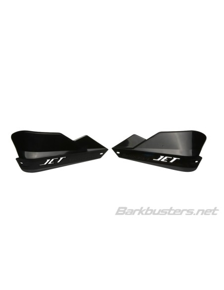 PARAMANOS BARKBUSTERS JET COLOR NEGRO