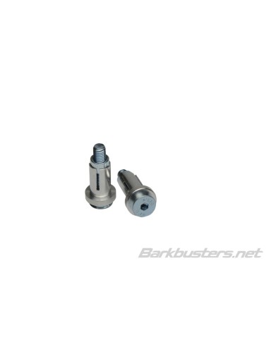 KIT DE ADAPTADORES PARA INTERIOR DE MANILLAR Ø14 BARKBUSTERS