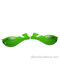 PARAMANOS BARKBUSTERS EGO COLOR VERDE