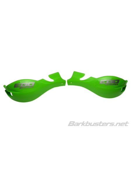 PARAMANOS BARKBUSTERS EGO COLOR VERDE