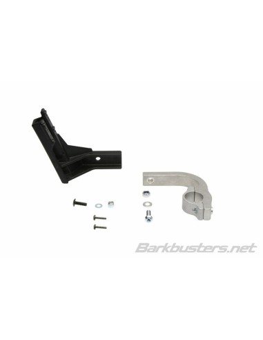 KIT DE PARAMANOS BARKBUSTERS STORM Ø25