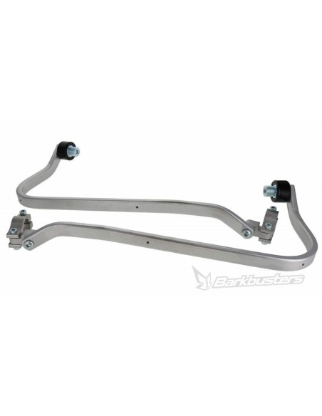 SOPORTES DE ALUMINIO BARKBUSTERS FIJACIÓN DE DOBLE ANCLAJE