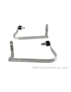 SOPORTES DE ALUMINIO BARKBUSTERS FIJACIÓN DE DOBLE ANCLAJE