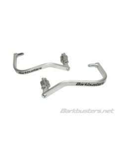 SOPORTES DE ALUMINIO BARKBUSTERS