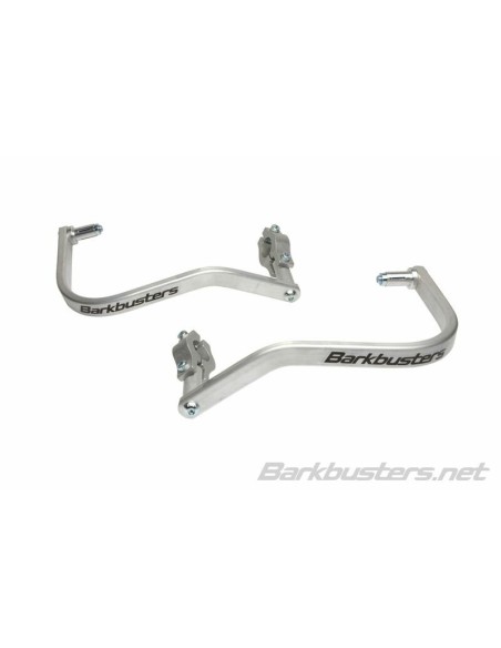 SOPORTES DE ALUMINIO BARKBUSTERS