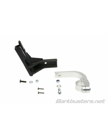 ABRAZADERA DE MONTAJE PARAMANOS BARKBUSTERS STORM