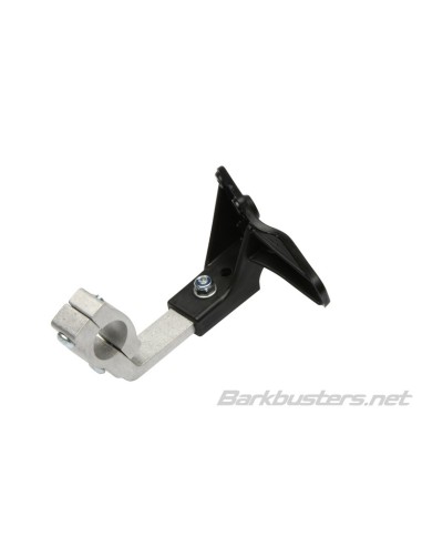KIT DE ABRAZADERAS BARKBUSTERS VPS