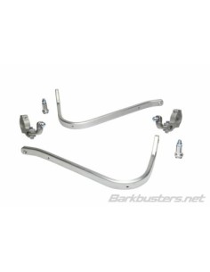 SOPORTES DE ALUMINIO BARKBUSTERS JET