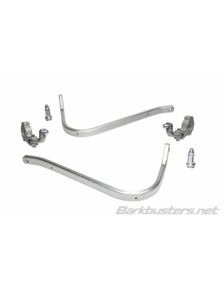 SOPORTES DE ALUMINIO BARKBUSTERS JET
