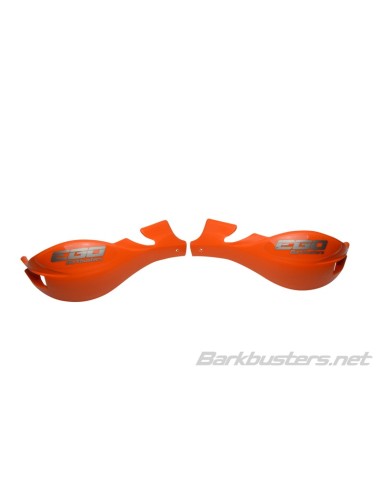 PARAMANOS BARKBUSTERS EGO COLOR NARANJA 2017