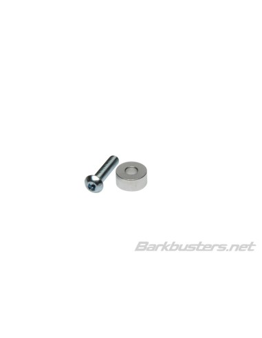 TORNILLO Y ESPACIADOR BARKBUSTERS 10MM