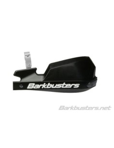 KIT DE PARAMANOS BARKBUSTERS VPS UNIVERSAL COLOR NEGRO