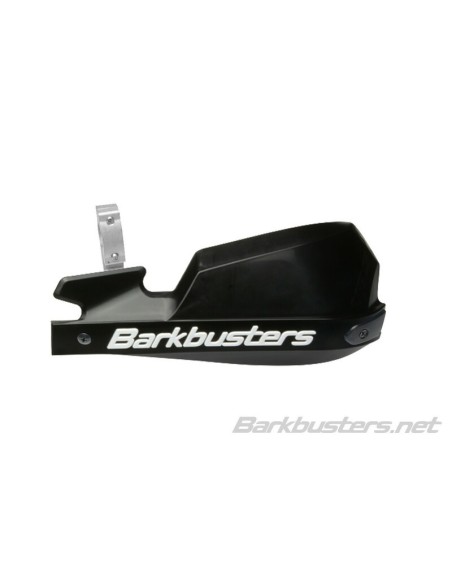 KIT DE PARAMANOS BARKBUSTERS VPS UNIVERSAL COLOR NEGRO