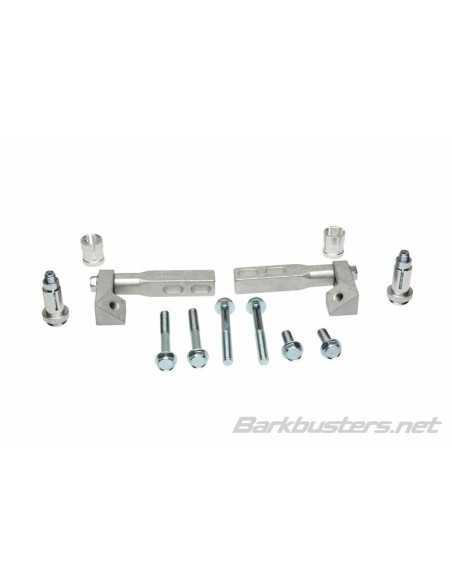 KIT DE MONTAJE PARAMANOS BARKBUSTERS A LA TIJA