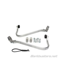 SOPORTES DE ALUMINIO BARKBUSTERS FIJACIÓN DE DOBLE ANCLAJE