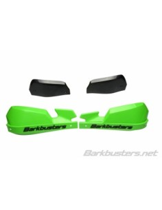 PARAMANOS BARKBUSTERS VPS COLOR VERDE