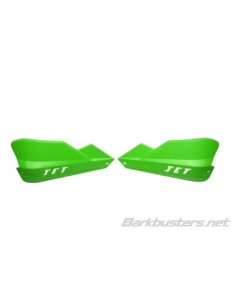 PARAMANOS BARKBUSTERS JET COLOR VERDE