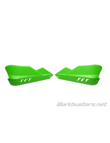 PARAMANOS BARKBUSTERS JET COLOR VERDE