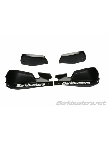 PARAMANOS BARKBUSTERS VPS COLOR NEGRO