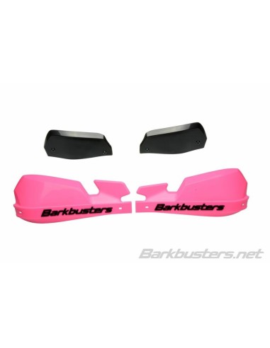 PARAMANOS BARKBUSTERS VPS COLOR ROSA / COLOR NEGRO