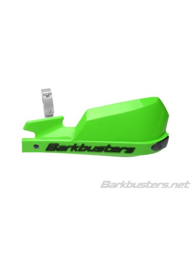 KIT DE PARAMANOS BARKBUSTERS VPS UNIVERSAL COLOR VERDE