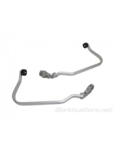 SOPORTES DE ALUMINIO BARKBUSTERS FIJACIÓN DE DOBLE ANCLAJE