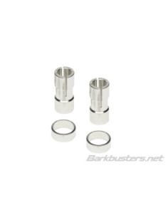 KIT DE ADAPTADORES BARKBUSTERS Ø25