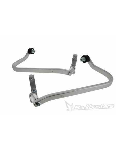 KIT DE MONTAJE PARAMANOS BARKBUSTERS FIJACIÓN DE DOBLE ANCLAJE HARDWARE HONDA