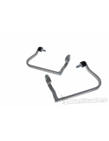 SOPORTES DE ALUMINIO BARKBUSTERS SUZUKI