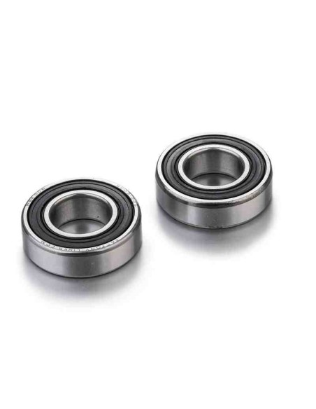 KIT RODAMIENTOS RUEDA DELANTERA KTM SX 50 12-22 HUSQVARNA TC 50/65 18-22