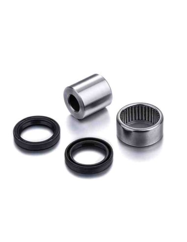 KIT REPARACION AMORTIGUADOR INFERIOR SHERCO SEF-R 250/300/450 10-16 SE 250/300 09-13 450/510 09-11