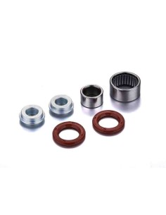 KIT REPARACION AMORTIGUADOR INFERIOR SHERCO SER 125 2018 SER 250 17-22 SER 300 17-23