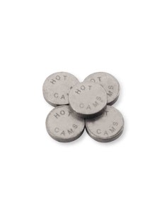 PASTILLAS DE REGLAJE 9.48 - PACK 5 UNIDADES